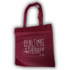 Quilting Is My Therapy Bag - Image 2