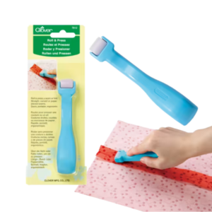 Clover Roll and Press