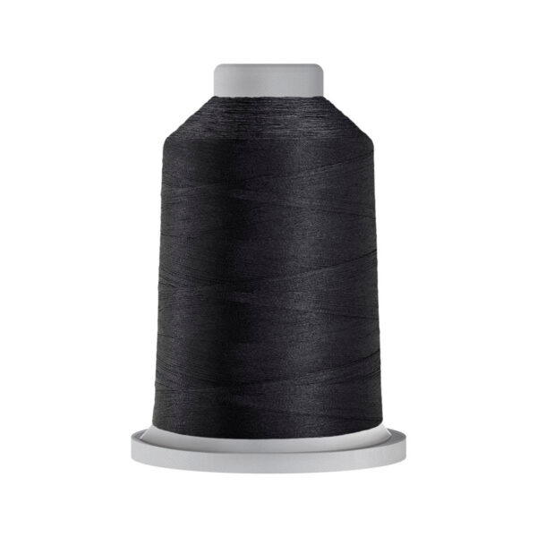 Midnight Navy Glide Thread Spool