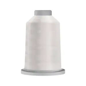 White Glide Thread