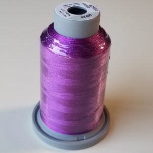 viking glide thread purple spool