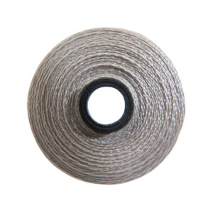 Magna-Glide Delights Prewound Size M Bobbins: Cool Grey #3