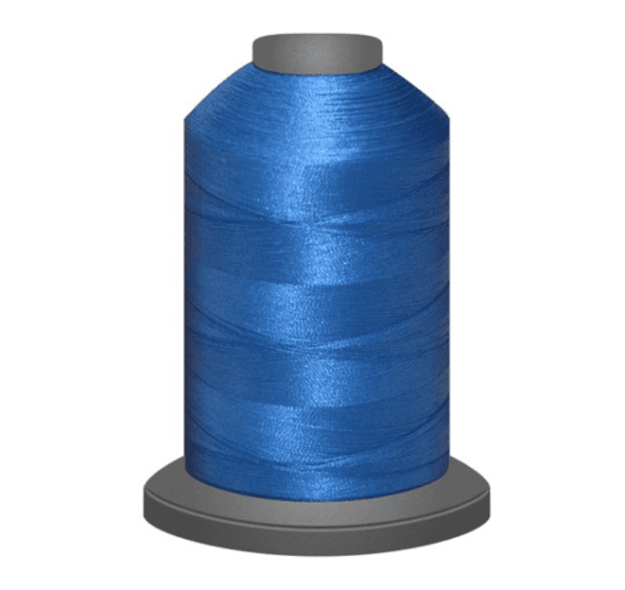 Air Force Blue Glide Thread