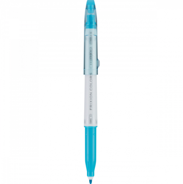 Frixion Colors Marker Erasable Ink Pen