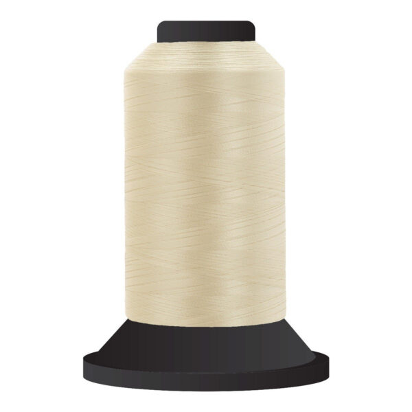 Glide 60 wt. Cream Thread Cone