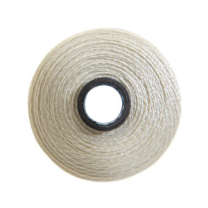 Magna-Glide Classic Prewound Bobbins Size M - Cream