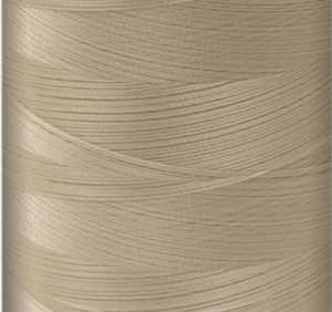 Glide 60wt thread is a thin poly thread perfect for when you want the quilting to blend into to the quilt top. Also a great choice for small letter embroidery, micro-stippling & fine-detail quilting. Makes a great bobbin thread & is produced from the same high tenacity filament polyester as the "Magna-Glide Classic" bobbin.