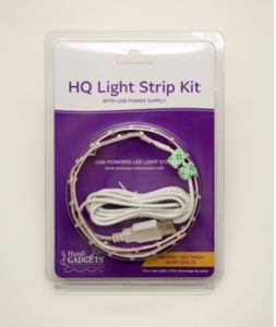 hanid light strip with power supply
