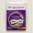 hanid light strip with power supply