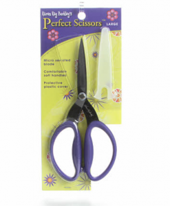 larger karen kay buckley scissors