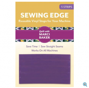 sewing edge seam allowance guide