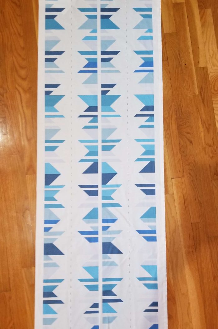 panel for borders, easy quilt borders