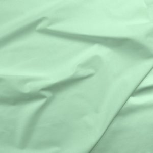 mint green solid fabric