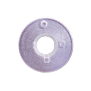 Tabriz Orchid Prewound Bobbins: Class 15/A