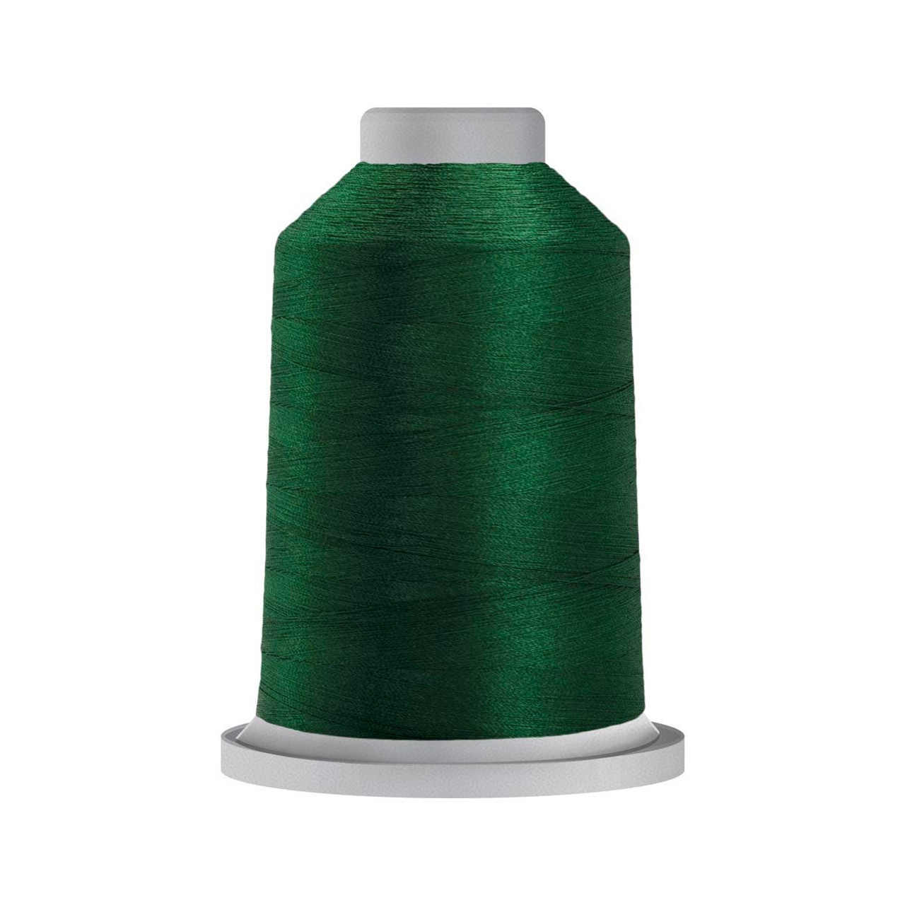 Geard Threads Emerald Glide Thread – Quilting Is My Therapy