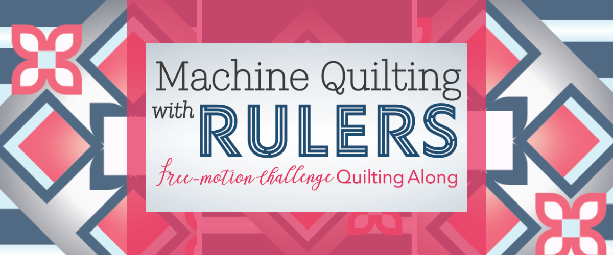 Low Shank Machine Quilting Rulers – Quilting Is My Therapy