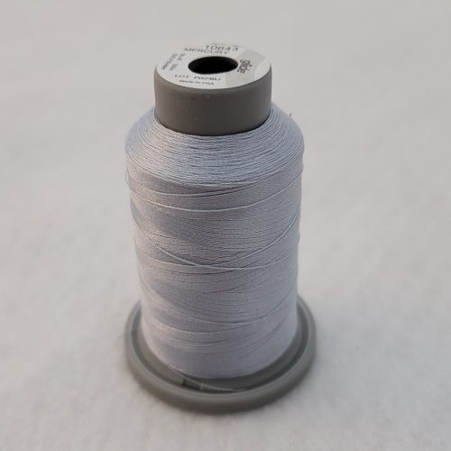 mercury gray glide thread