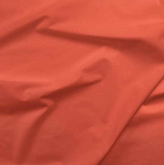 lipstick red solid fabric