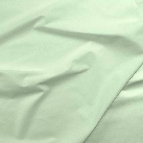 limelight green solid fabric