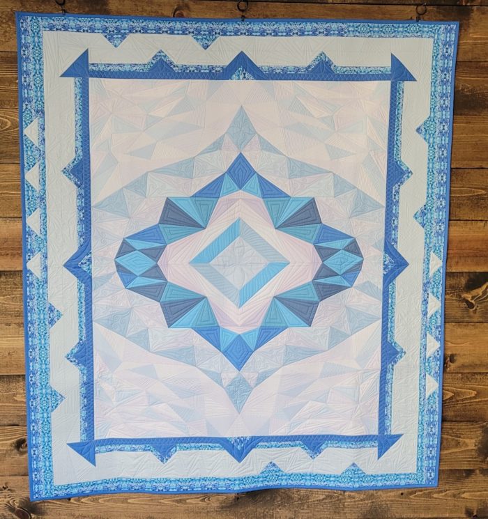 midnight quilter panel play