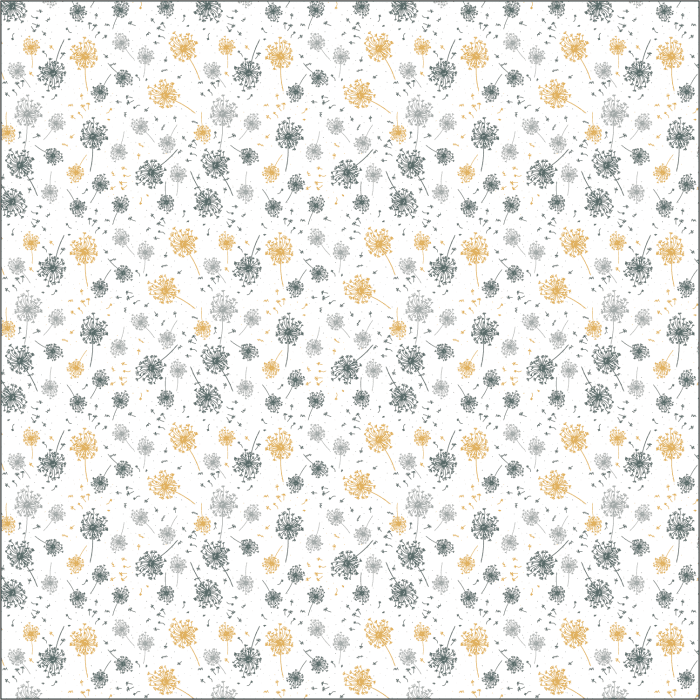 floral quilting fabric