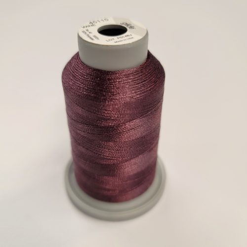 wine purple glide thread