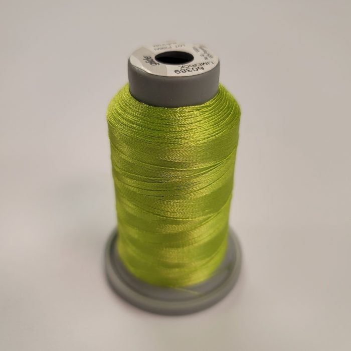 limerick green glide thread