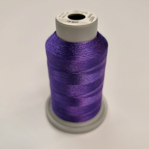 raven purple glide thread