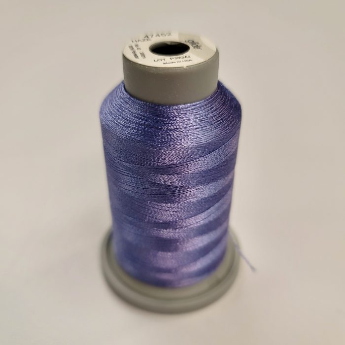 haze purple glide thread spool