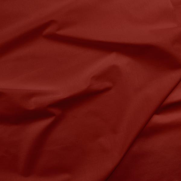 claret red solid fabric