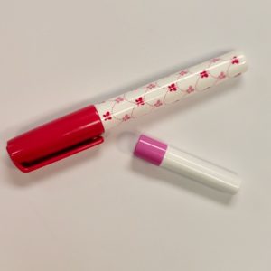 fabric glue pen for english paper piecing