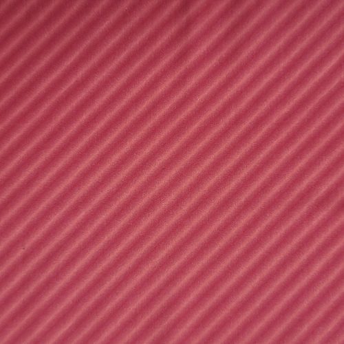 pink stripe fabric