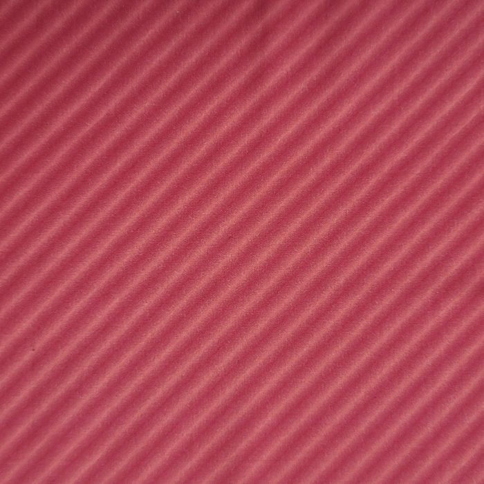 pink stripe fabric