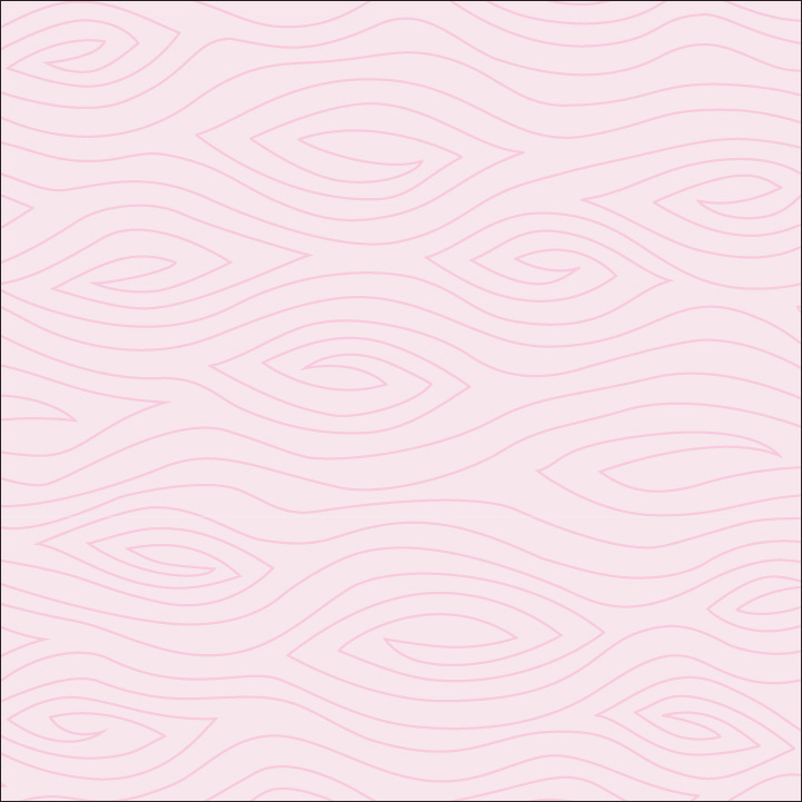 light pink woodgrain fabric