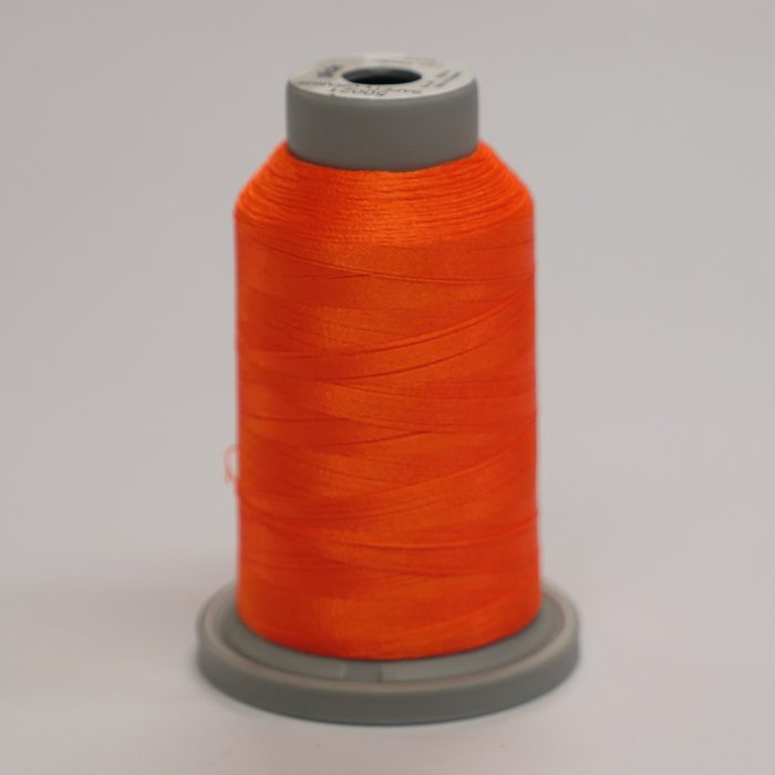 safety orange glide thread