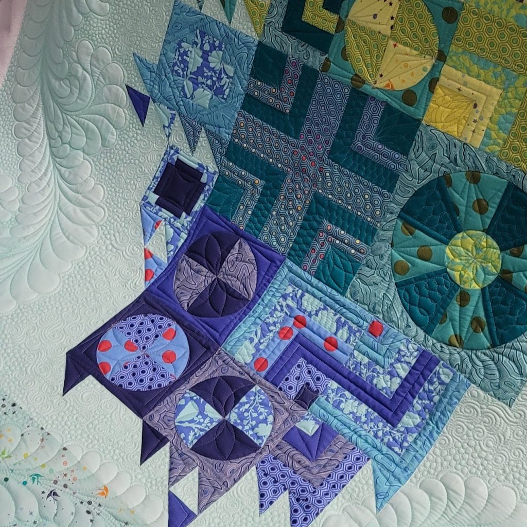 3 Ways to Quilt Tula Pink’s Butterfly Quilts – Quilting Is My Therapy