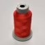 desire red glide thread spool for quilting