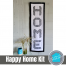 home wallhanging kit