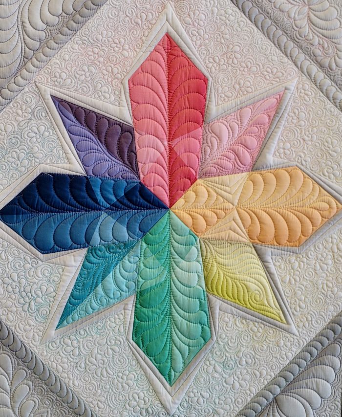 Quilt Panels – Quilting Is My Therapy