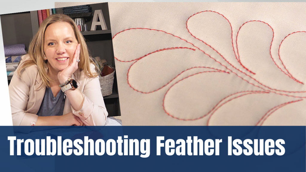troubleshooting common feather frustrations