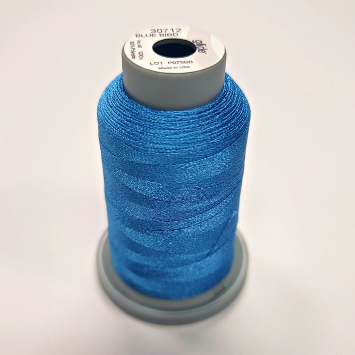 blue bird glide thread
