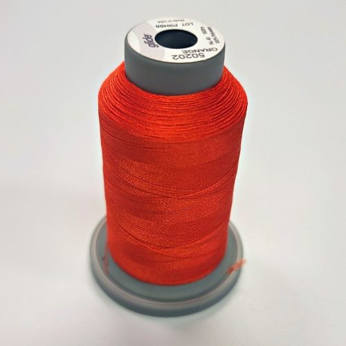 orange glide thread