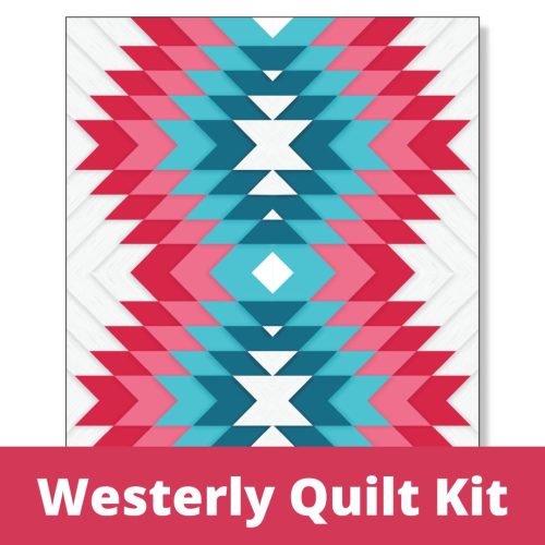 Steam-A-Seam – Whims Watercolor Quilt Kits