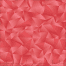 red ombre fabric