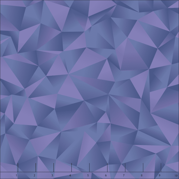 dark purple ombre quilting fabric