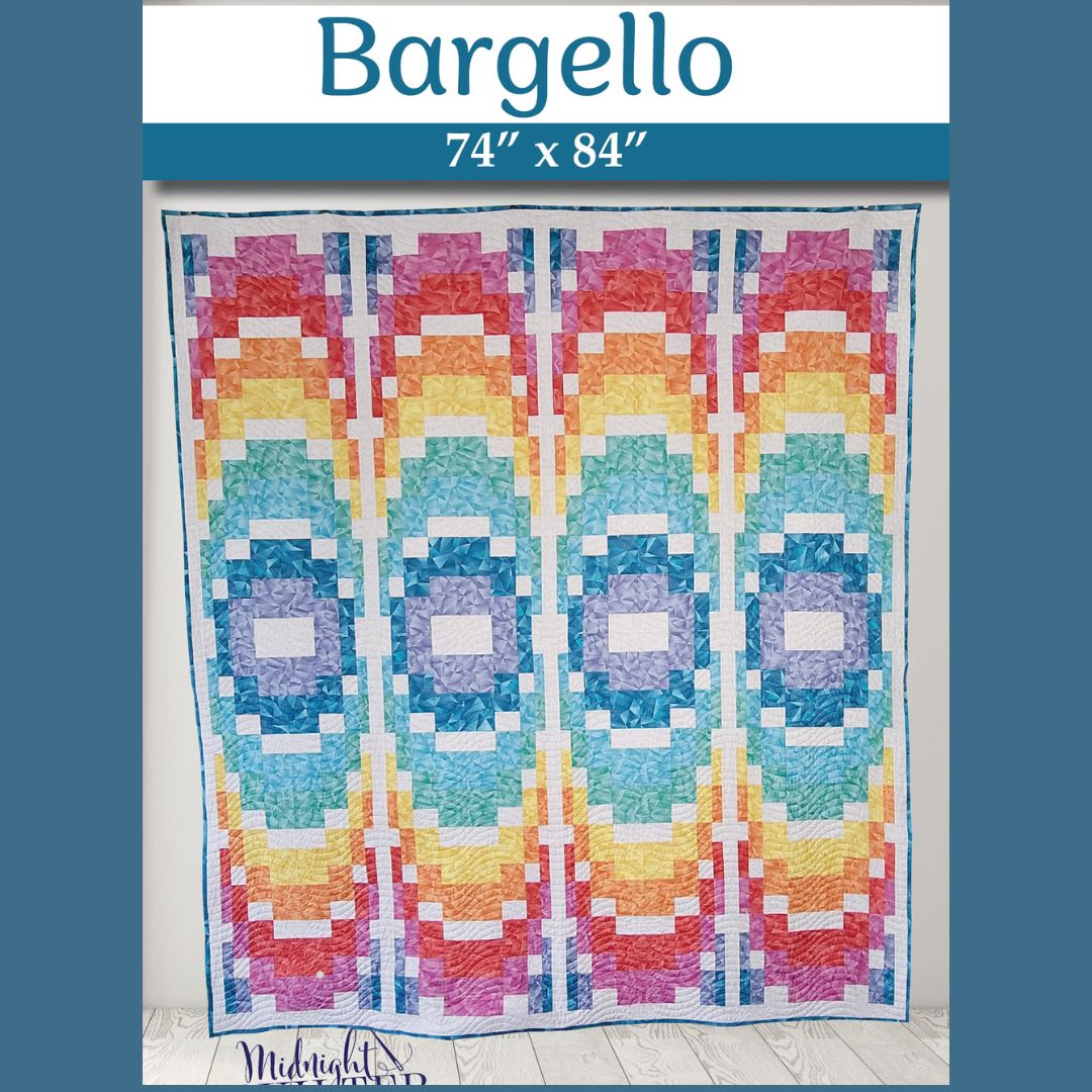easy bargello quilt pattern