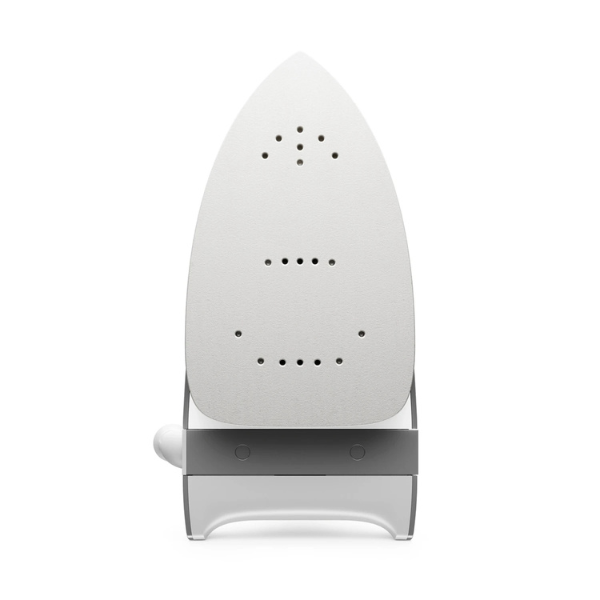 Oliso Project Iron With Trivet Coral - Image 4