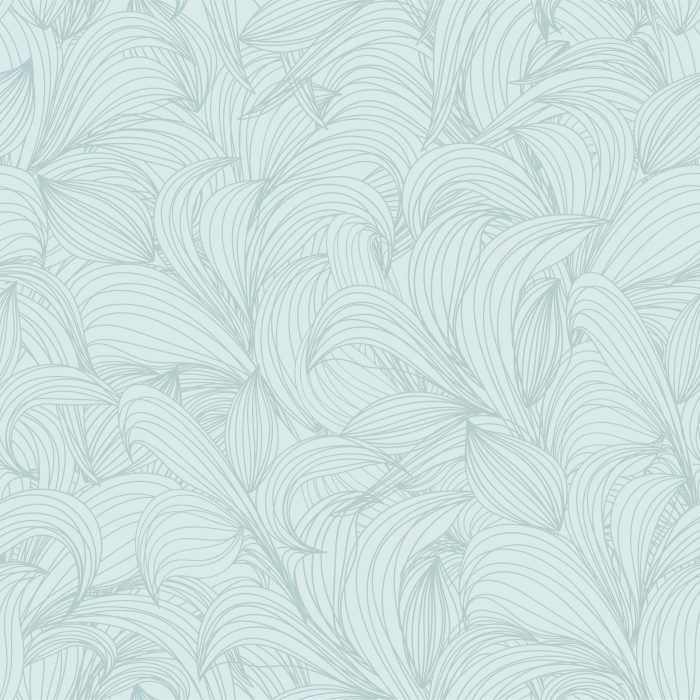 light blue quilting fabric