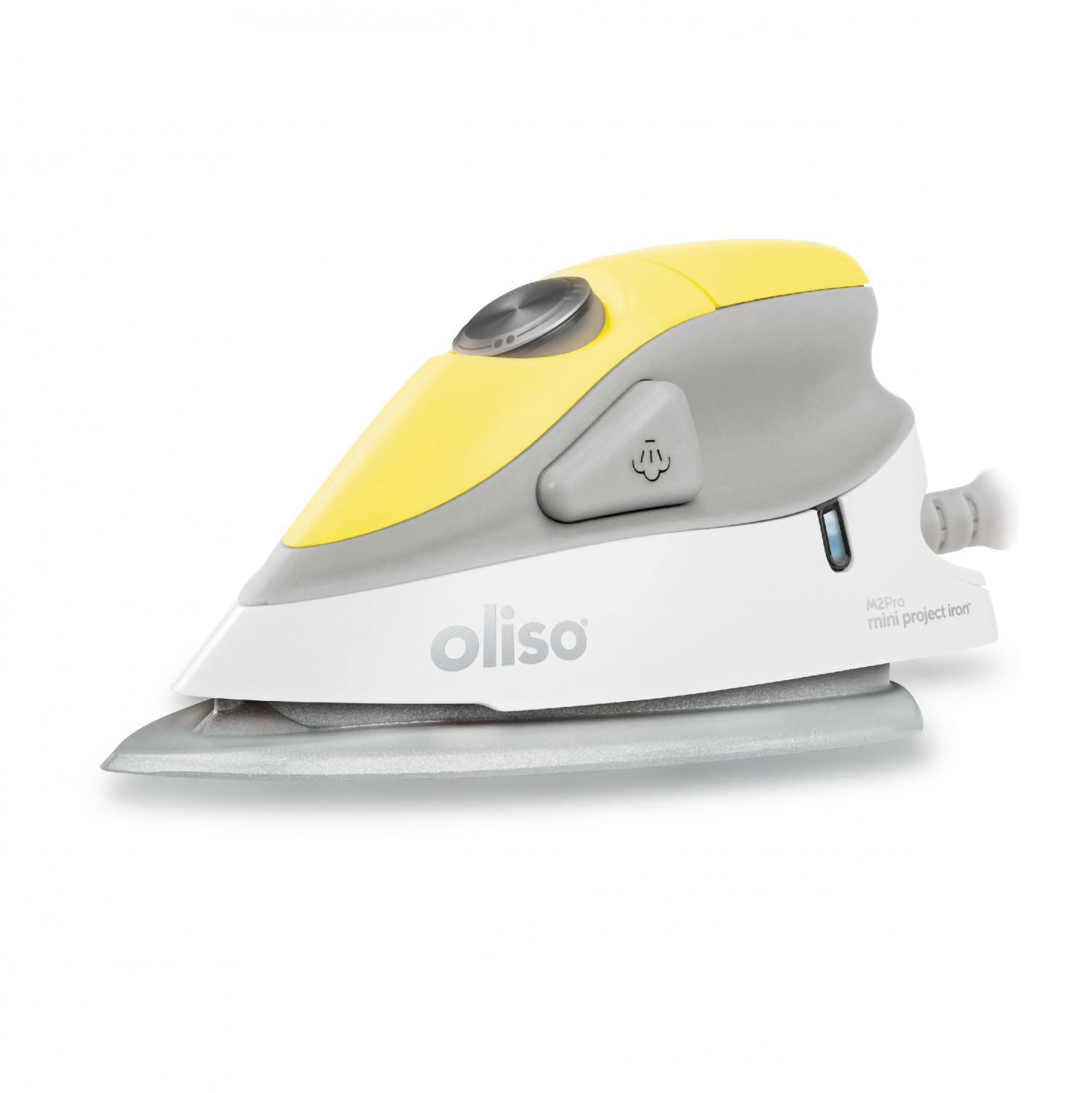 Auto-Lift Iron For Quilters - Get The Safest Iron From Oliso – oliso
