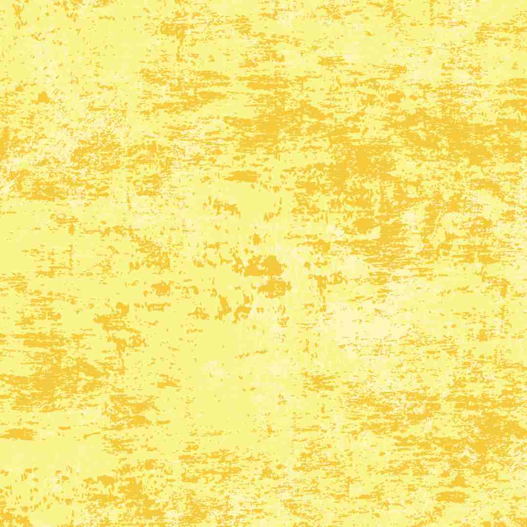gold yellow quilting fabric